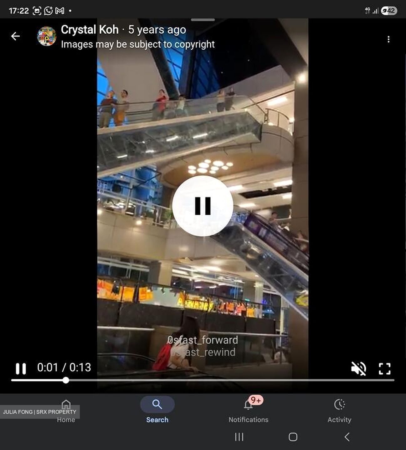 Cathay Cineleisure Orchard (D9), Shop House #505523881